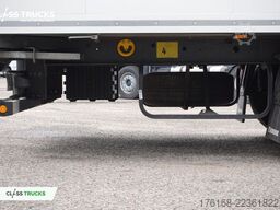 KRONE SDR Cool Liner FP 45 ThermoKing SLXi 300