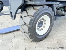 Combilift C4500 DUPLEX 4500 FREE LIFT - POSITIONER