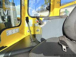 Combilift C2500 DUPLEX ONLY 460H WIDE POSITIOER