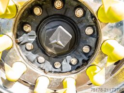 STAS STAS S300CX- ALU-52m3 (GRAIN/CEREALIERE/GETREIDE)