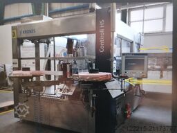 Krones Heißleimetikettierer