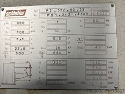 Schlatter P 3.372.53.32
