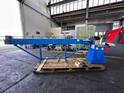 ERCOLINA TB050 + A3-P60