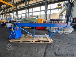 ERCOLINA TB050 + A3-P60