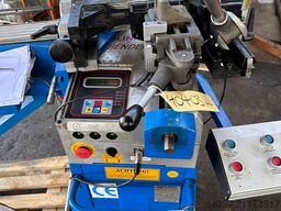 ERCOLINA TB050 + A3-P60