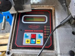 ERCOLINA TB050 + A3-P60