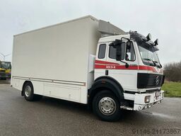 Mercedes-Benz SK 1834