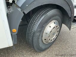 Mercedes-Benz SK 1834