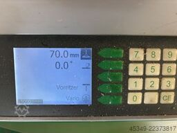 Altendorf F 45