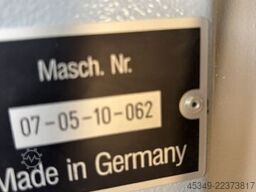 NEUE HERBOLD Maschinen- u. Anlagenbau GmbH NEUE HERBOLD Maschinen- u. Anlagenbau GmbH NEUE HERBOLD Maschinen- u. Anlagenbau GmbH