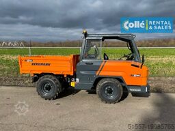 Bergmann M804e | 2022