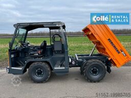 Bergmann M804e | 2022