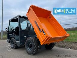 Bergmann M804e | 2022