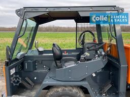 Bergmann M804e | 2022