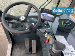 Bergmann M804e | 2022