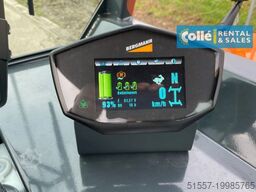 Bergmann M804e | 2022