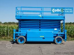 Dingli JCPT 2825 DC | 2021