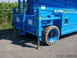 Dingli JCPT 2825 DC | 2021