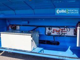 Dingli JCPT 2825 DC | 2021