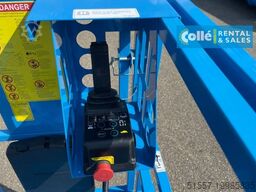 Fronteq FS0507T Tracked Scissor Lift | 2025