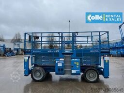 Genie GS 3390 | 2008