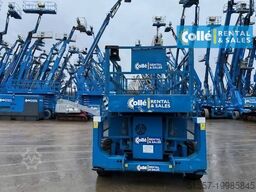 Genie GS 3390 | 2008