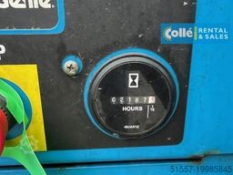 Genie GS 3390 | 2008