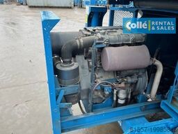 Genie GS 3390 | 2008