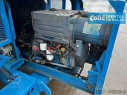 Genie GS 3390 | 2008