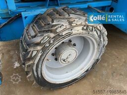 Genie GS 3390 | 2008