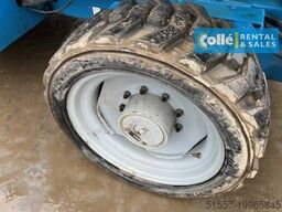 Genie GS 3390 | 2008