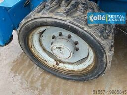 Genie GS 3390 | 2008