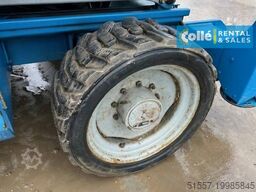 Genie GS 3390 | 2008