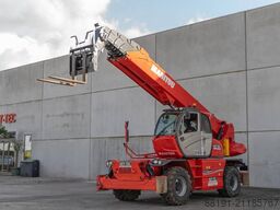 Manitou MRT 3050+