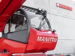 Manitou MRT 2550
