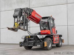 Manitou MRT 2260