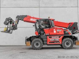 Manitou MRT 2260