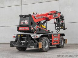 Manitou MRT 2260