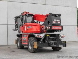 Manitou MRT 2260
