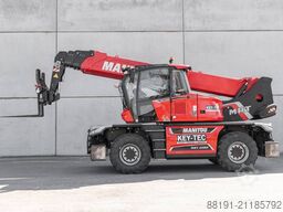 Manitou MRT 2260