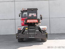 Manitou MRT 2260
