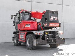 Manitou MRT 2260