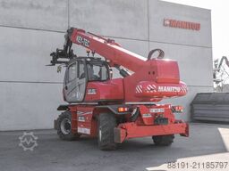 Manitou MRT 2550