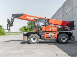 Manitou MRT 3570 360 210 Y