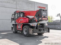 Manitou MRT 3570 360 210 Y