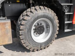 Manitou MRT 3570 360 210 Y