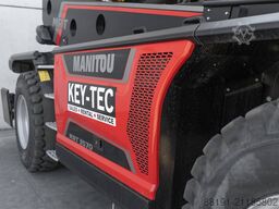 Manitou MRT 3570 360 210 Y