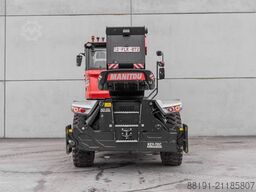 Manitou MRT 3570 360 210 Y