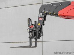 Manitou MRT 3570 360 210 Y