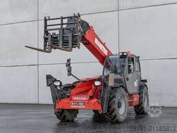 Manitou MT 1840